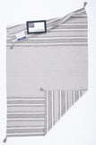 Safavieh Clearance Montauk MTK215F Grey Rug