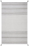Safavieh Clearance Montauk MTK215F Grey Rug