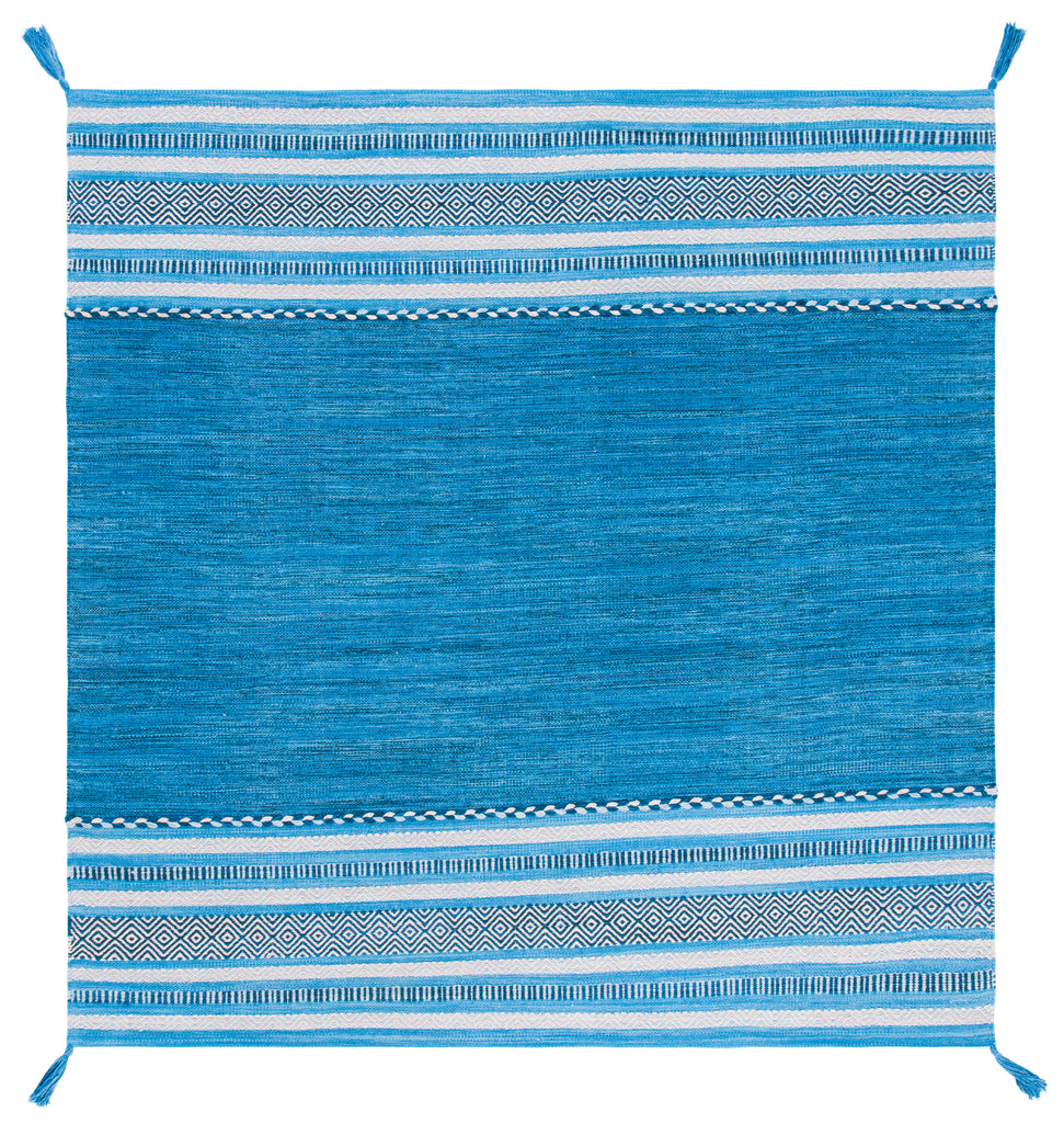 Safavieh Clearance Montauk MTK215M Blue Rug