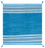 Safavieh Clearance Montauk MTK215M Blue Rug
