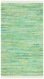 safavieh clearance montauk mtk251y green rug