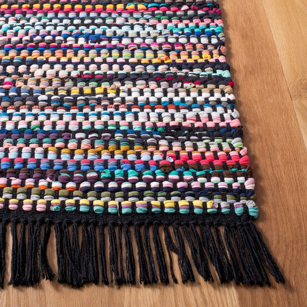 safavieh clearance montauk mtk251z black rug