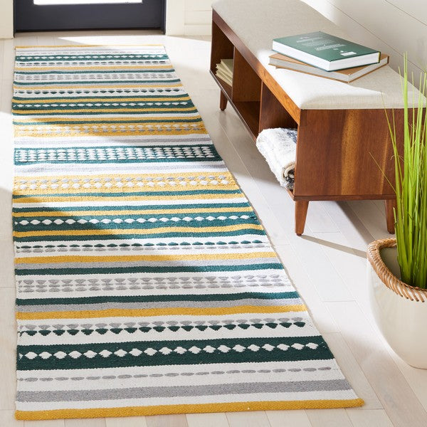 safavieh clearance montauk mtk451d yellow rug