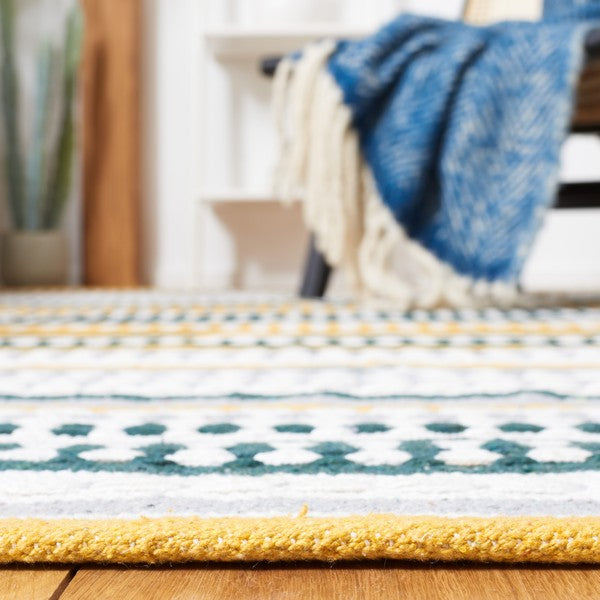 safavieh clearance montauk mtk451d yellow rug