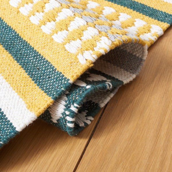 safavieh clearance montauk mtk451d yellow rug