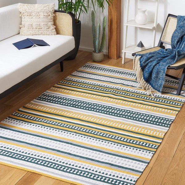 safavieh clearance montauk mtk451d yellow rug