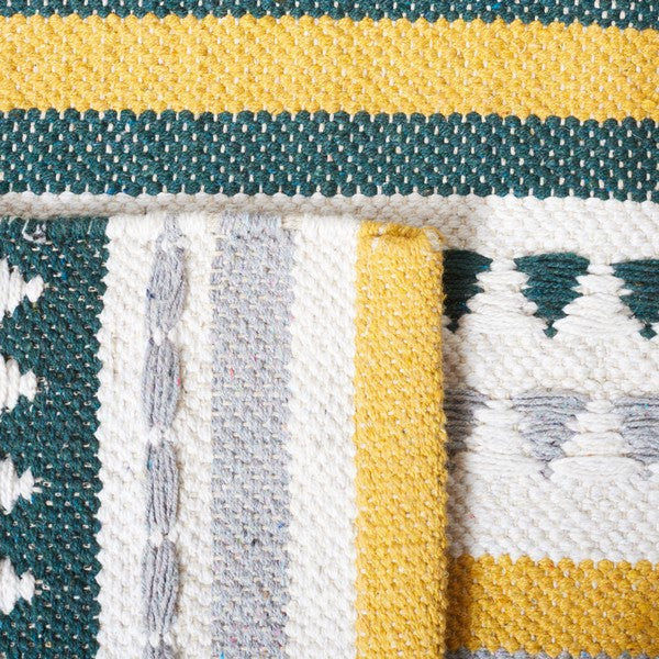 safavieh clearance montauk mtk451d yellow rug