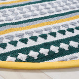 safavieh clearance montauk mtk451d yellow rug