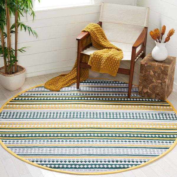 safavieh clearance montauk mtk451d yellow rug