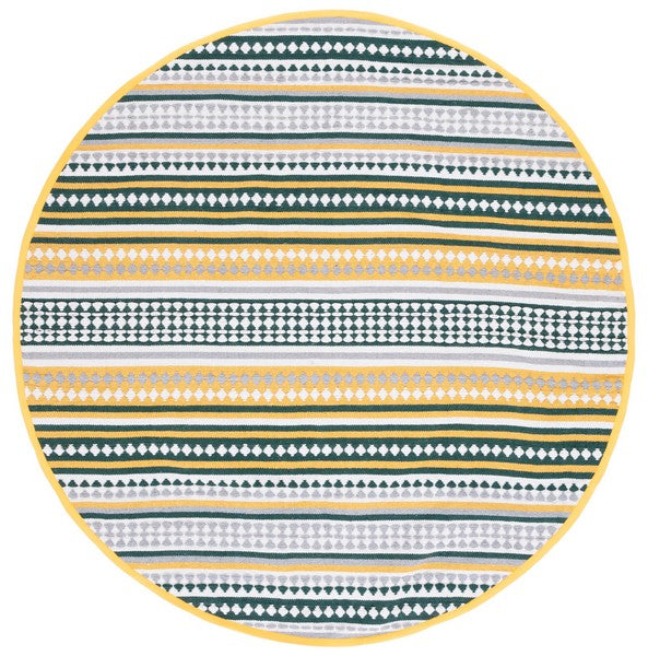 safavieh clearance montauk mtk451d yellow rug