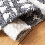 safavieh clearance montauk mtk451f grey rug