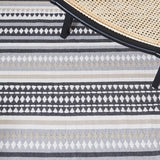 safavieh clearance montauk mtk451f grey rug