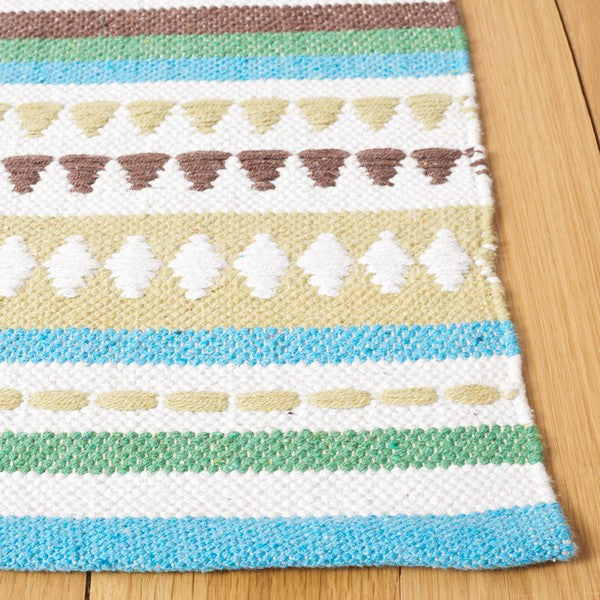 safavieh clearance montauk mtk451l light blue rug