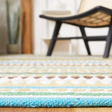 safavieh clearance montauk mtk451l light blue rug