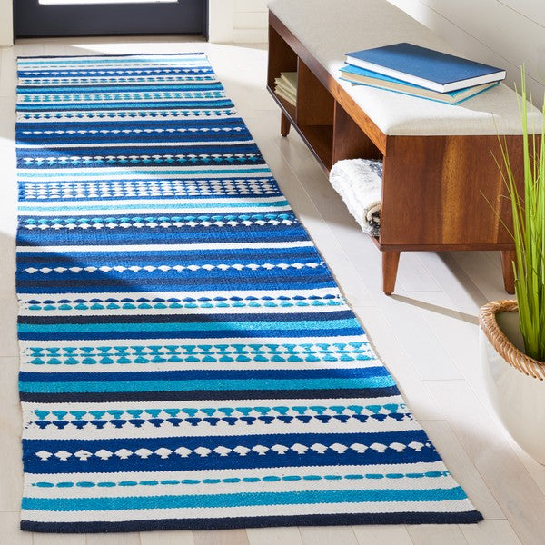 safavieh clearance montauk mtk451m blue rug
