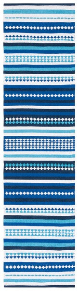 safavieh clearance montauk mtk451m blue rug