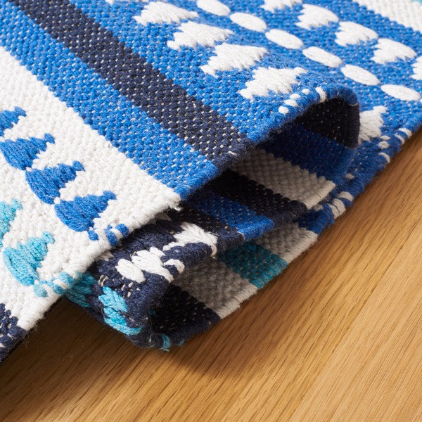 safavieh clearance montauk mtk451m blue rug