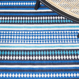 safavieh clearance montauk mtk451m blue rug