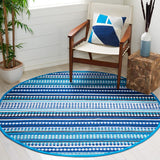 safavieh clearance montauk mtk451m blue rug