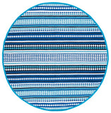 safavieh clearance montauk mtk451m blue rug