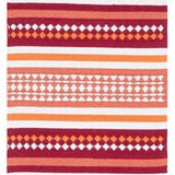 safavieh clearance montauk mtk451p orange rug