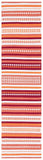 safavieh clearance montauk mtk451p orange rug