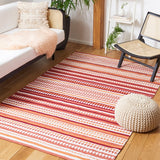 safavieh clearance montauk mtk451p orange rug