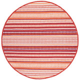 safavieh clearance montauk mtk451p orange rug