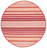 safavieh clearance montauk mtk451p orange rug