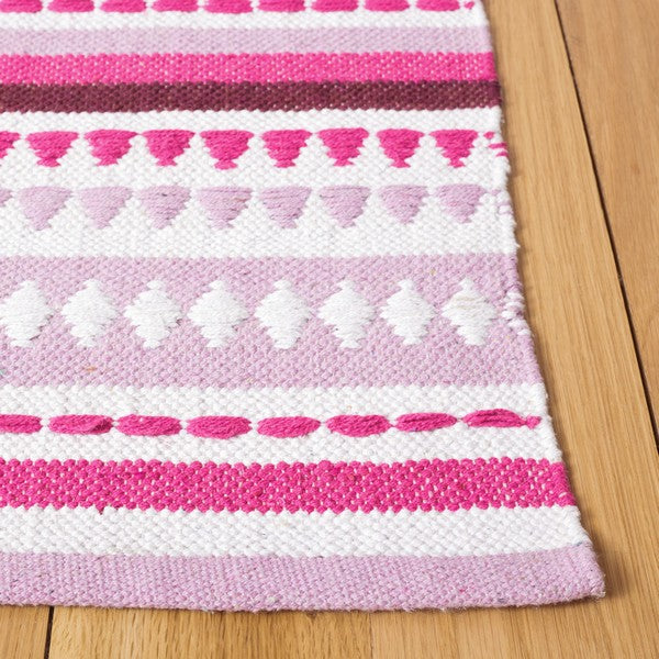 safavieh clearance montauk mtk451r pink rug