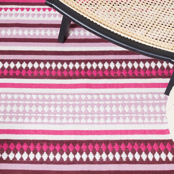 safavieh clearance montauk mtk451r pink rug