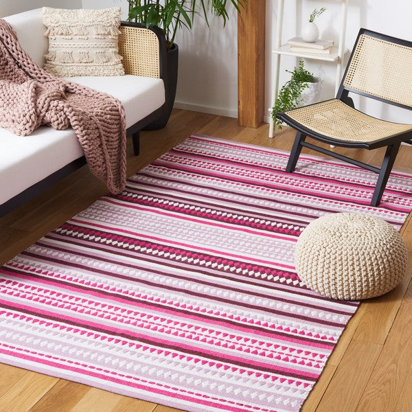 safavieh clearance montauk mtk451r pink rug