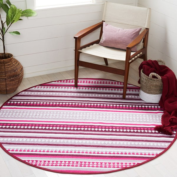 safavieh clearance montauk mtk451r pink rug