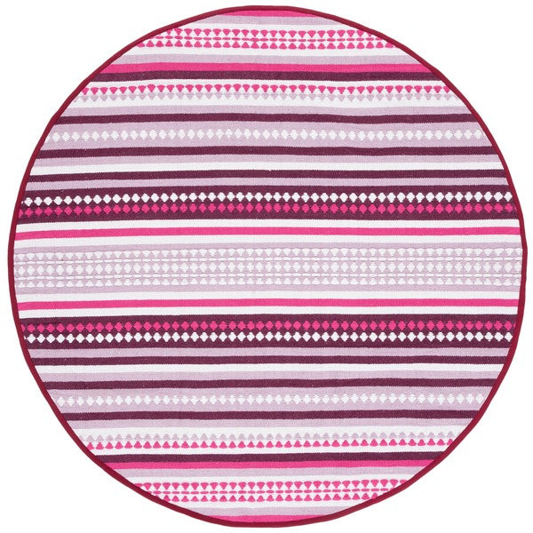safavieh clearance montauk mtk451r pink rug