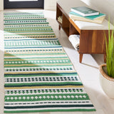 safavieh clearance montauk mtk451y green rug
