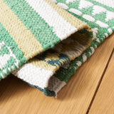 safavieh clearance montauk mtk451y green rug
