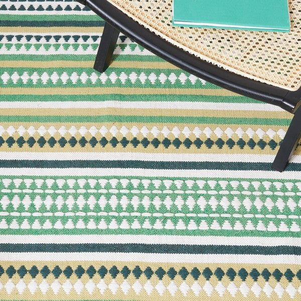 safavieh clearance montauk mtk451y green rug