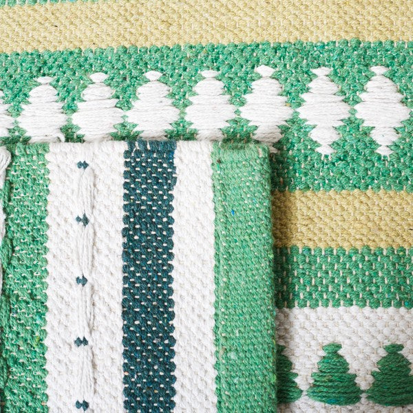 safavieh clearance montauk mtk451y green rug