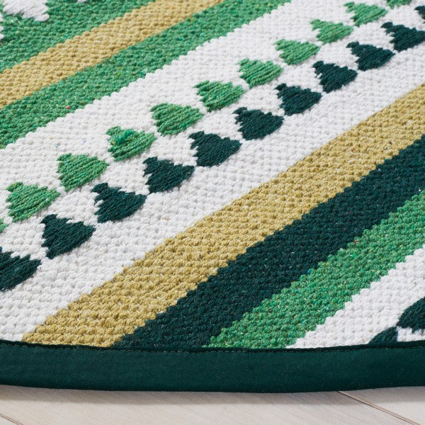 safavieh clearance montauk mtk451y green rug