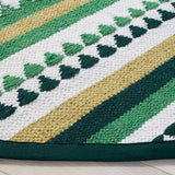 safavieh clearance montauk mtk451y green rug
