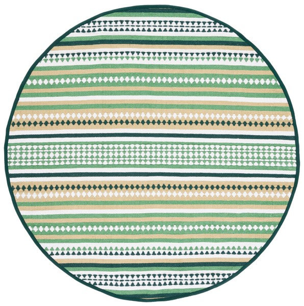 safavieh clearance montauk mtk451y green rug