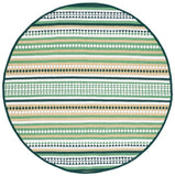 safavieh clearance montauk mtk451y green rug