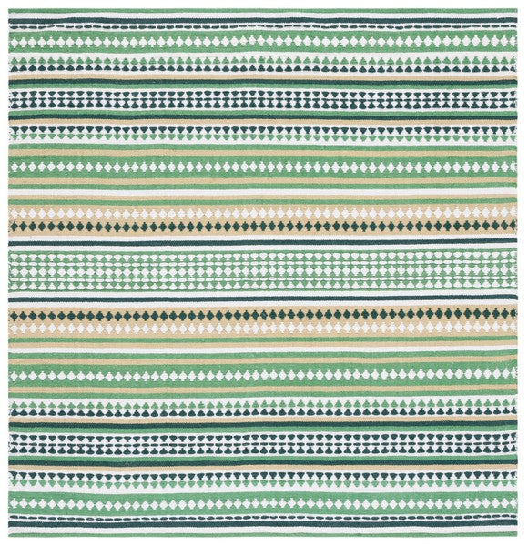 safavieh clearance montauk mtk451y green rug
