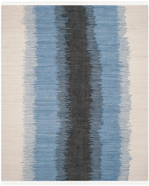 Safavieh Clearance Montauk MTK710A Black Rug