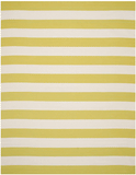 Safavieh Clearance Montauk MTK712E Green Rug