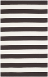 Safavieh Clearance Montauk MTK712P Chocolate Rug