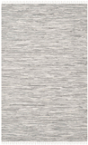 Safavieh Clearance Montauk MTK753A Silver Rug