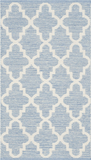 Safavieh Clearance Montauk MTK810B Light Blue Rug