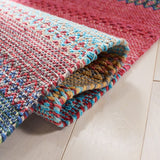 safavieh clearance montauk mtk851q red rug