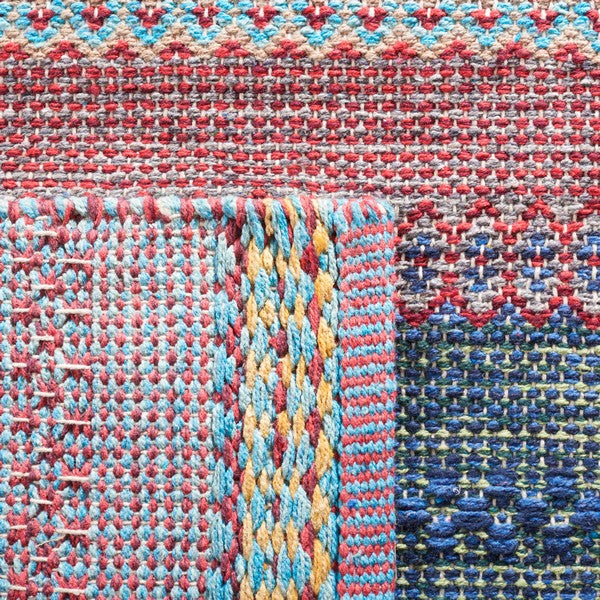 safavieh clearance montauk mtk851q red rug